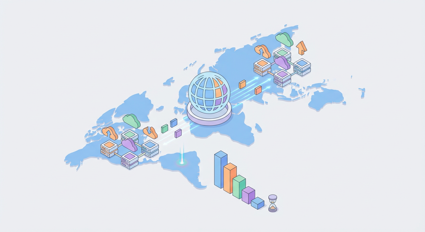 Core Web Vitals in 2026: Your Essential Guide to Modern Web Performance