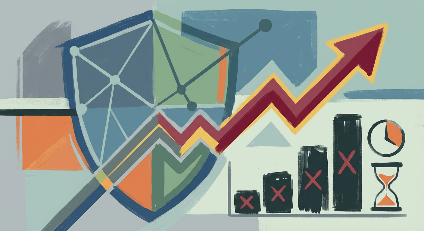 CVE-2025-XXXXX and the Wake-Up Call Nobody Wanted: Why Supply Chain Security Is Still Broken in 2026