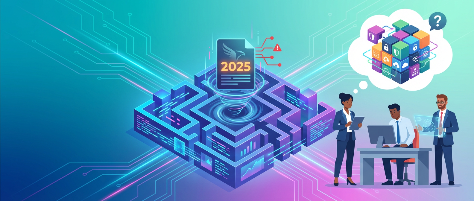 The Platformization Trap: Why CrowdStrike's 2025 Report Should Make Your Engineering Team Rethink Security