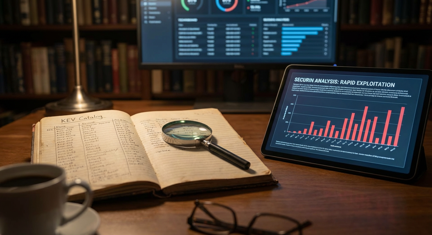 Illustration for The Platformization Trap: Why CrowdStrike's 2025 Report Should Make Your Engineering Team Rethink Security