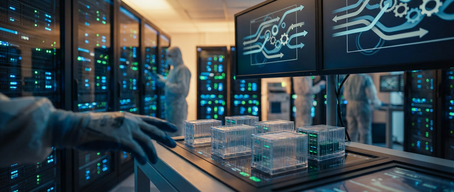 The Three Kubernetes Deployment Strategies That Actually Matter in Production