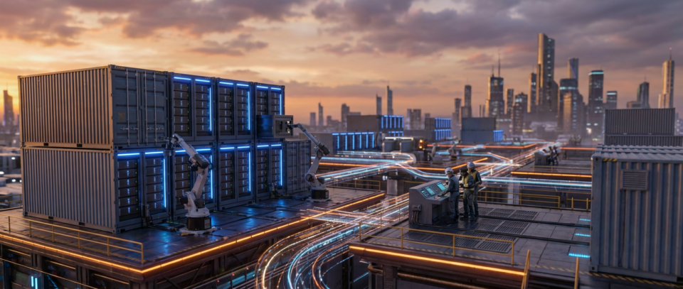 The War Story: Containerisation and platform engineering trends